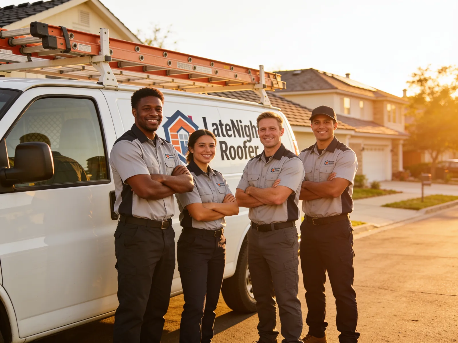 Emergency Roof Repair company in Westlake, OR
